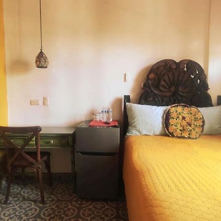 Nuno Aparthotel San Miguel de Allende Exterior photo