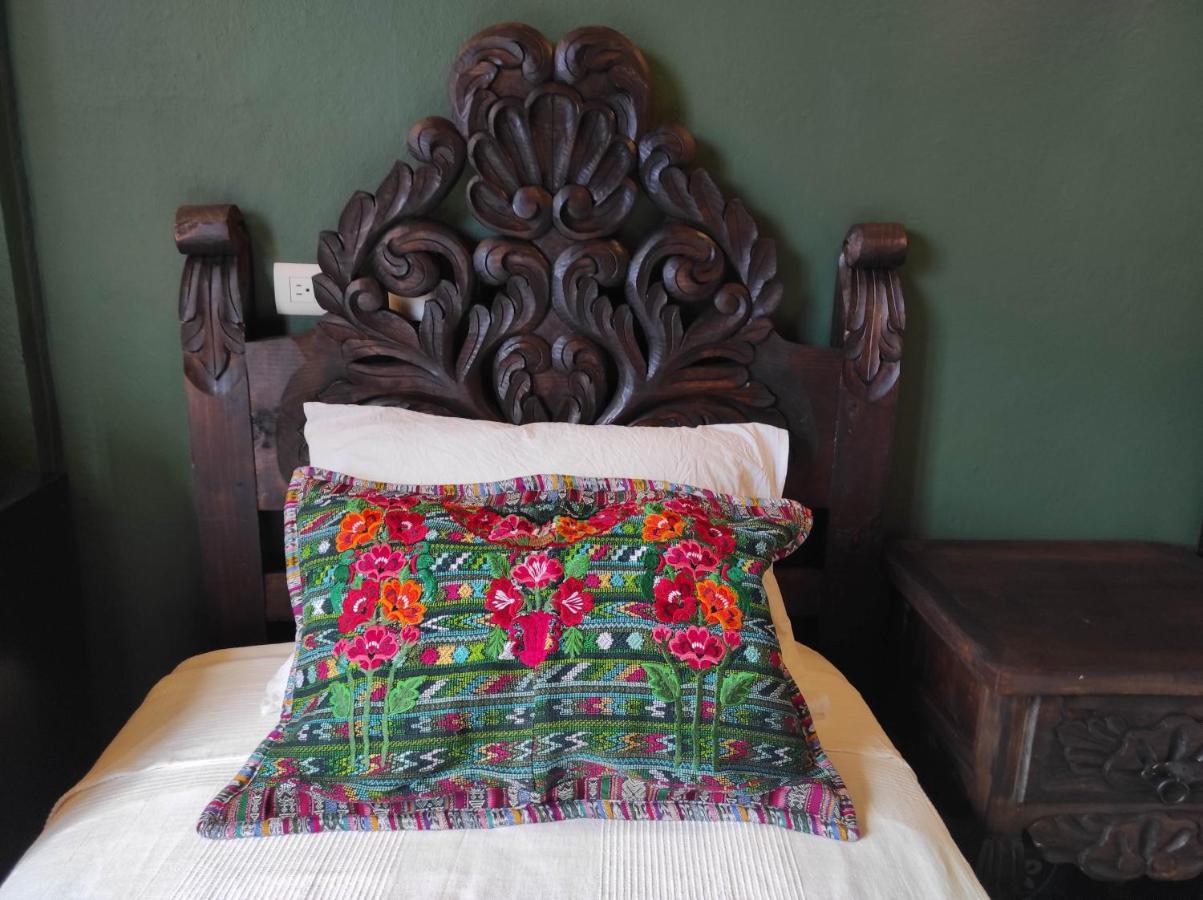 Nuno Aparthotel San Miguel de Allende Exterior photo