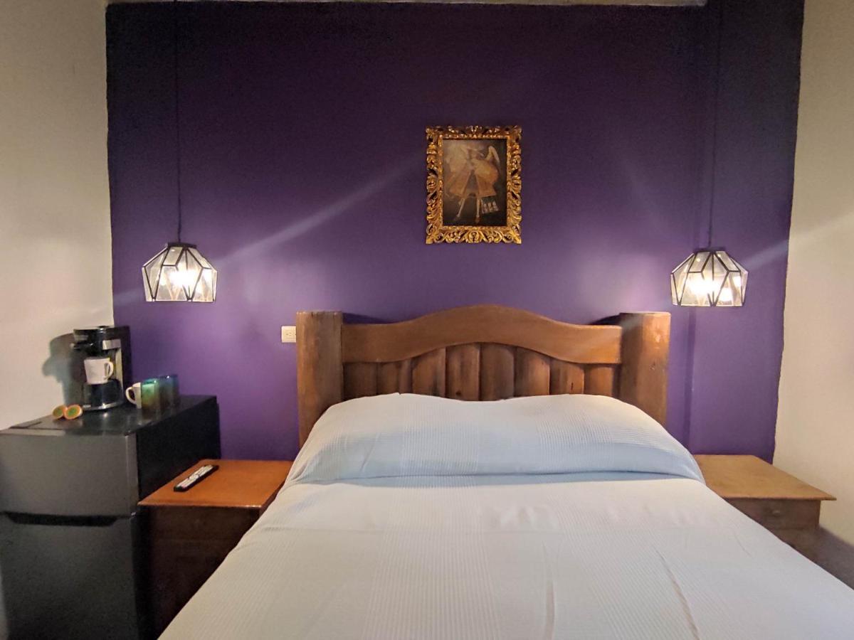 Nuno Aparthotel San Miguel de Allende Exterior photo