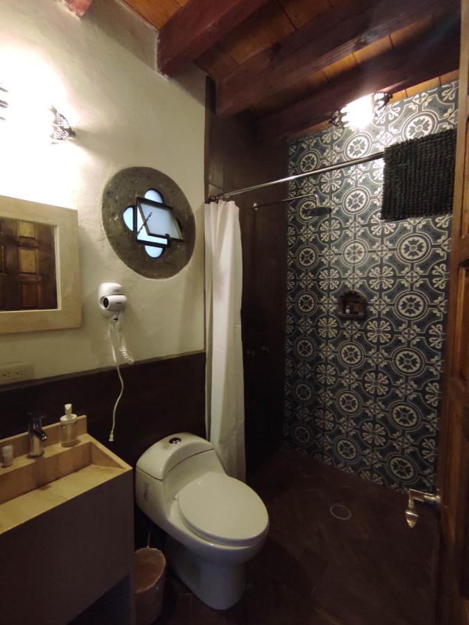 Nuno Aparthotel San Miguel de Allende Exterior photo