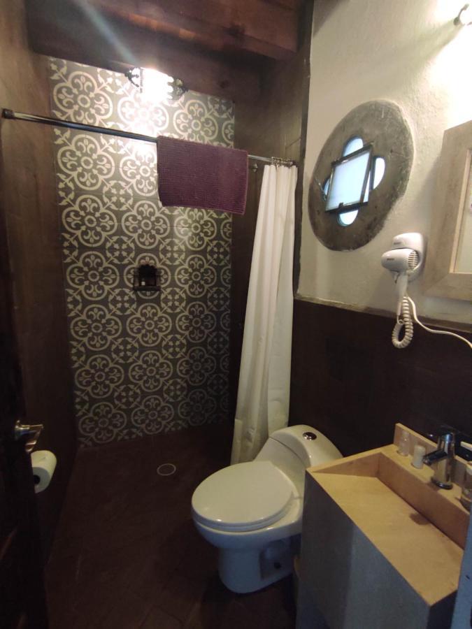 Nuno Aparthotel San Miguel de Allende Exterior photo