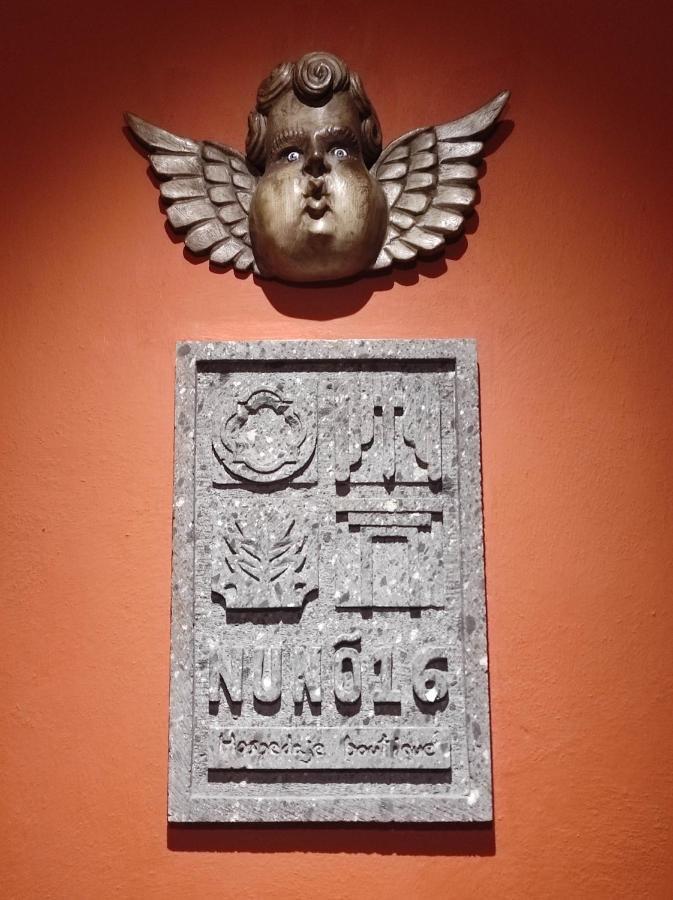 Nuno Aparthotel San Miguel de Allende Exterior photo