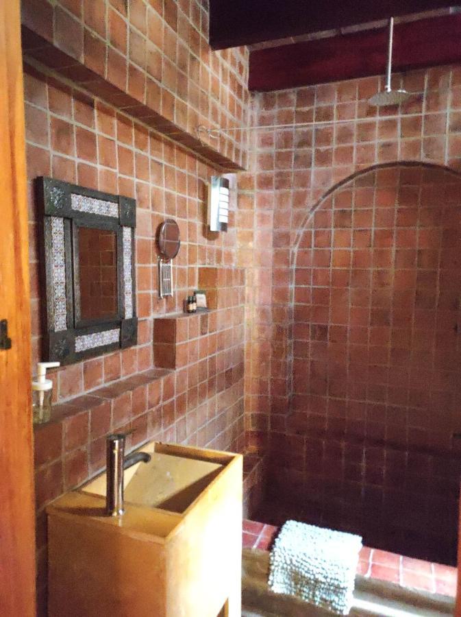 Nuno Aparthotel San Miguel de Allende Exterior photo