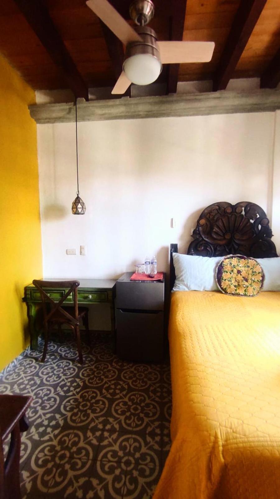 Nuno Aparthotel San Miguel de Allende Exterior photo